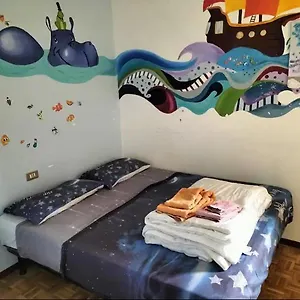 Condominio La Certosa Affittacamere