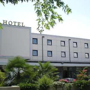 Turandot Hotel