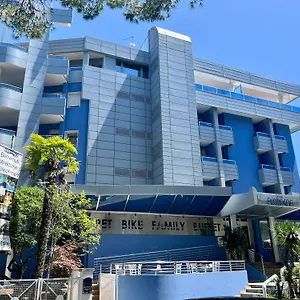 Alemagna Hotel