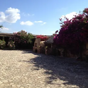 Alloggio per agriturismo Il Ruscello