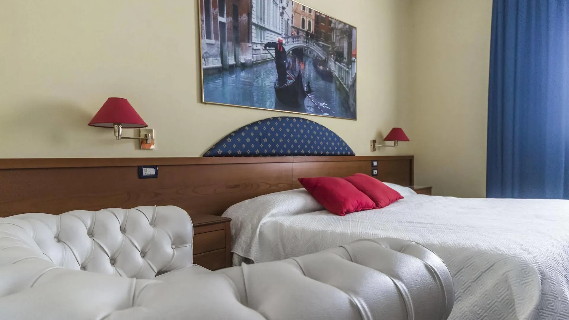 Venice Hotel Grisignano di Zocco 3*,  Italy